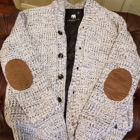 american stitch sweater